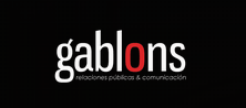 Gablons, Relaciones Públicas & Comunicación